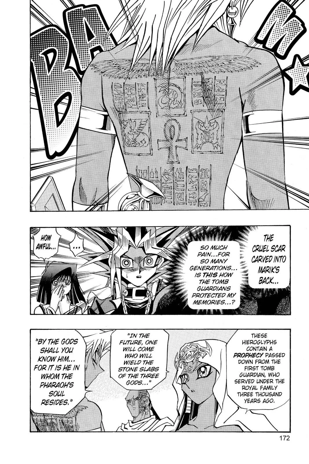 Yu-Gi-Oh! β Chapter 277 β Page 4
