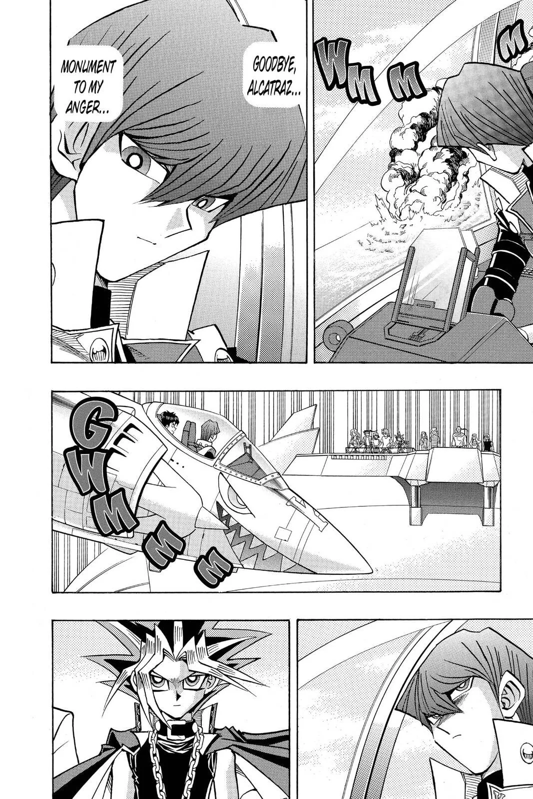 Yu-Gi-Oh! β Chapter 278 β Page 12
