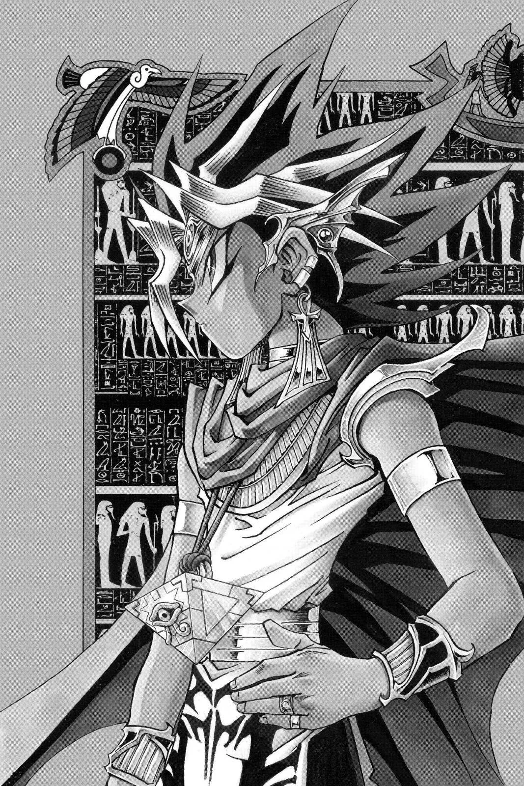 Yu-Gi-Oh! β Chapter 279 β Page 3