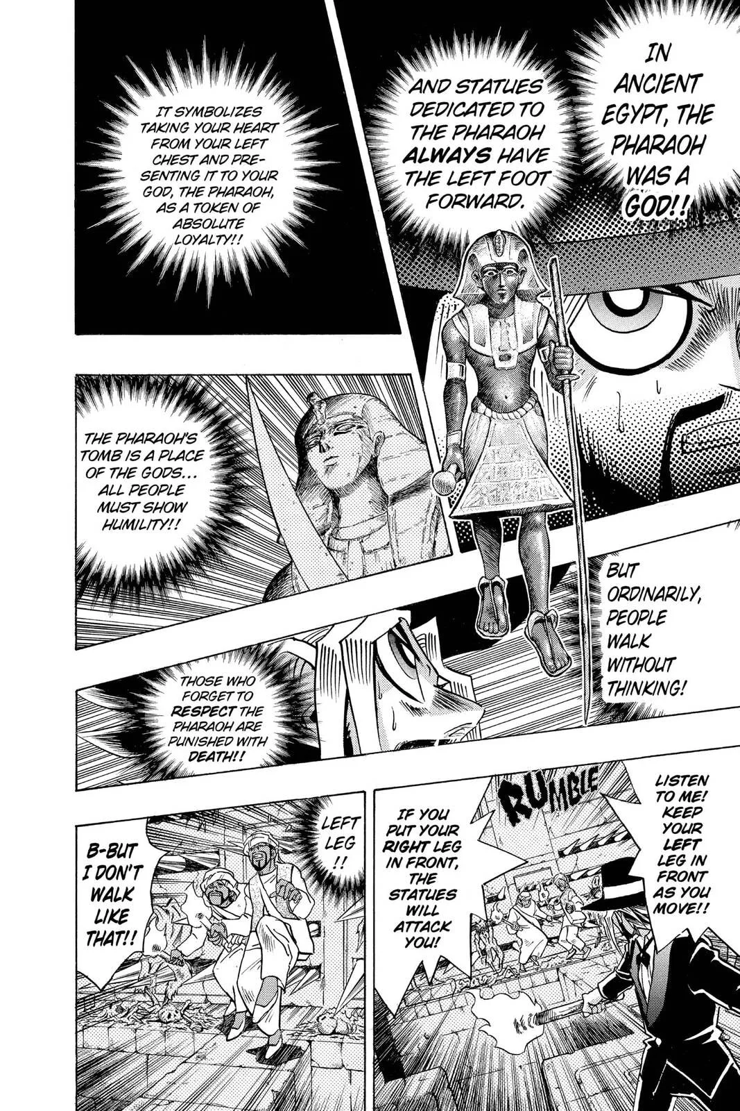 Yu-Gi-Oh! β Chapter 279 β Page 12
