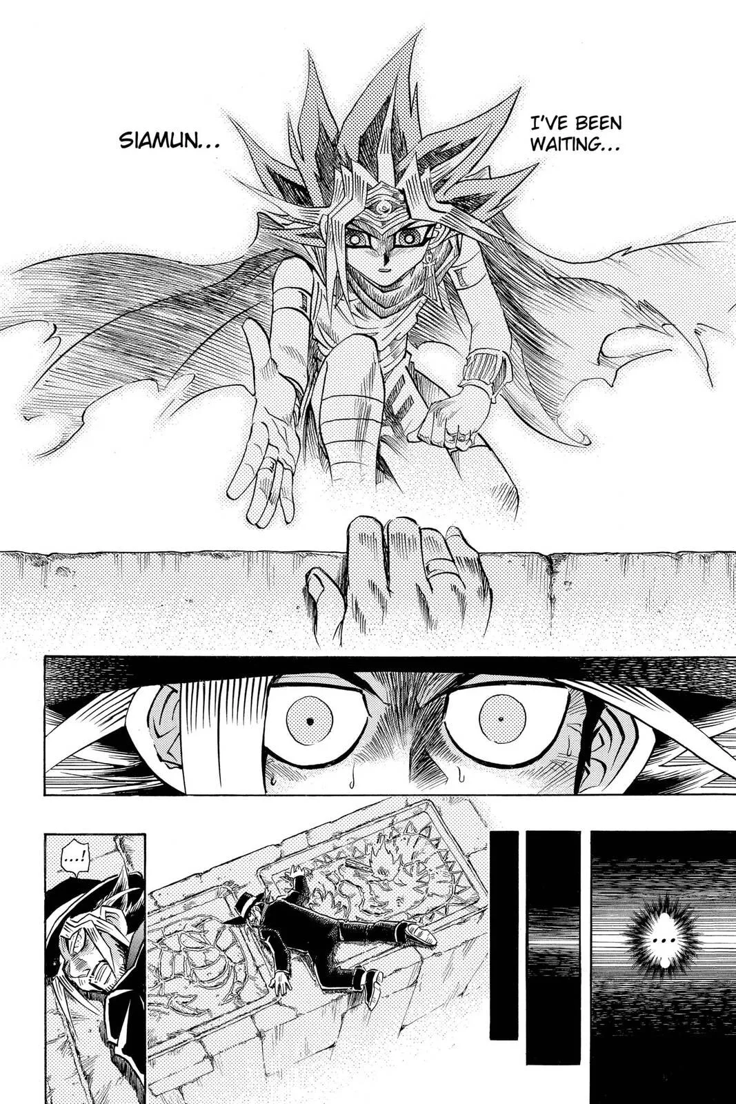 Yu-Gi-Oh! β Chapter 279 β Page 20