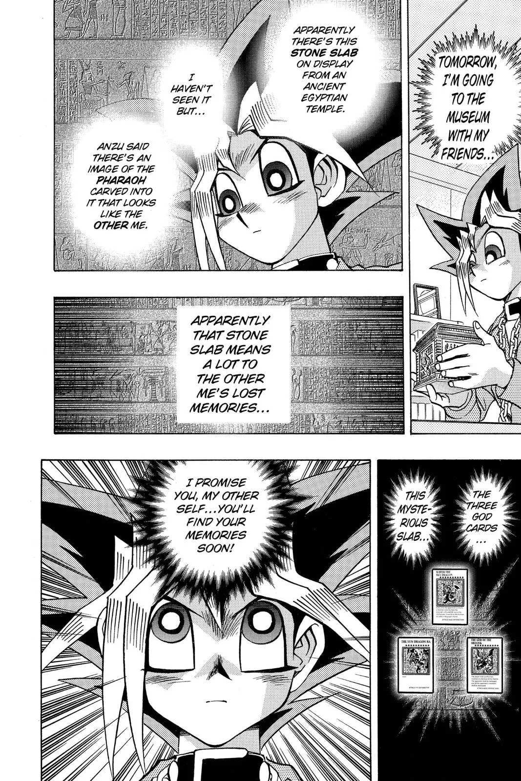 Yu-Gi-Oh! β Chapter 280 β Page 2