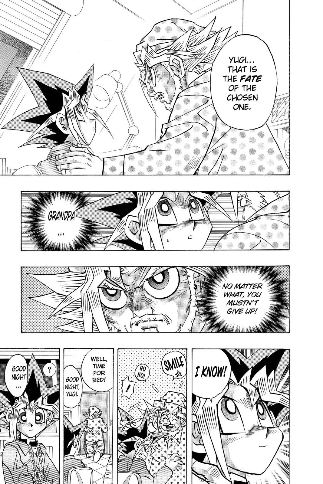 Yu-Gi-Oh! β Chapter 280 β Page 7