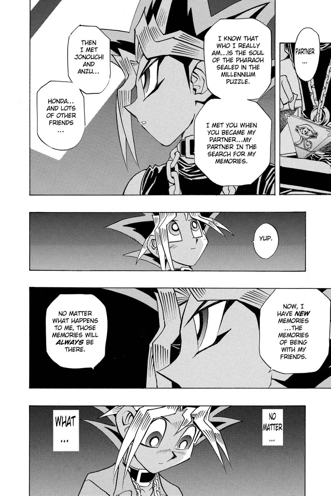 Yu-Gi-Oh! β Chapter 280 β Page 10