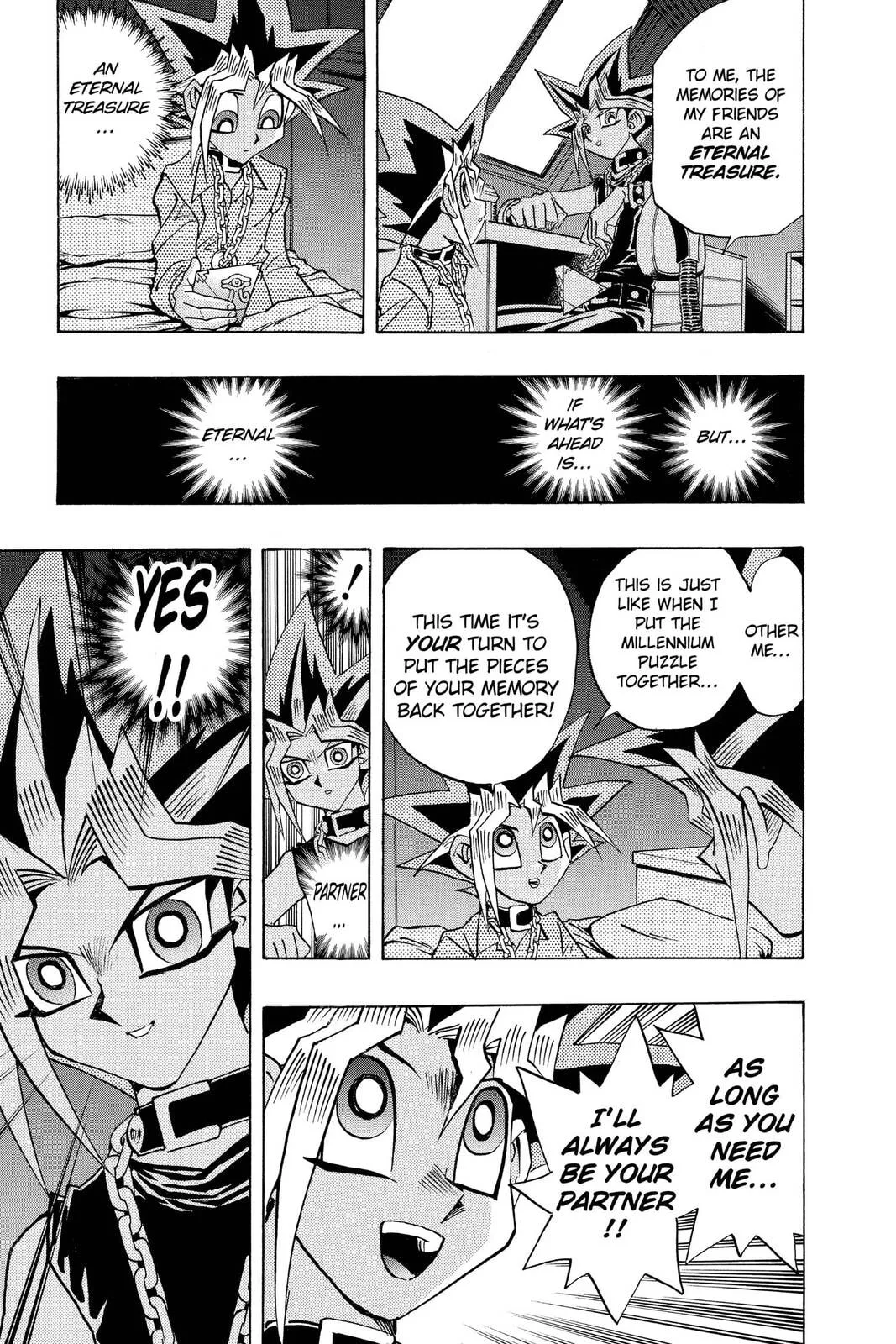 Yu-Gi-Oh! β Chapter 280 β Page 11