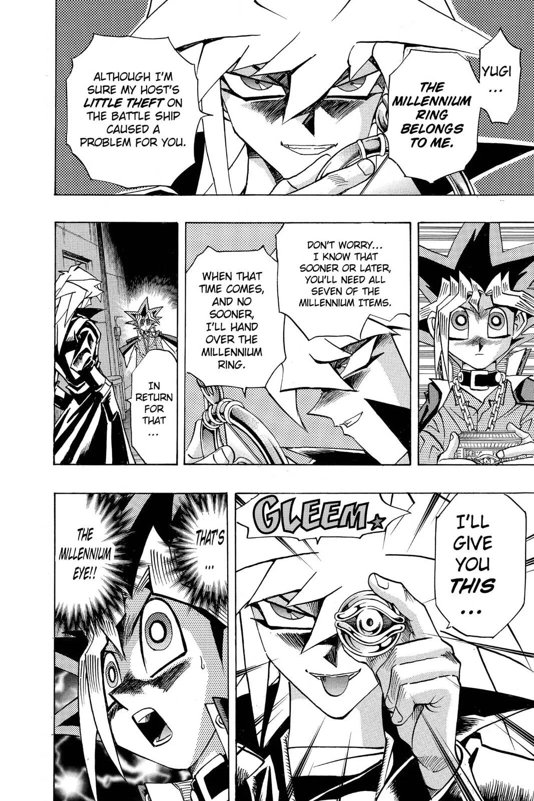 Yu-Gi-Oh! β Chapter 280 β Page 18