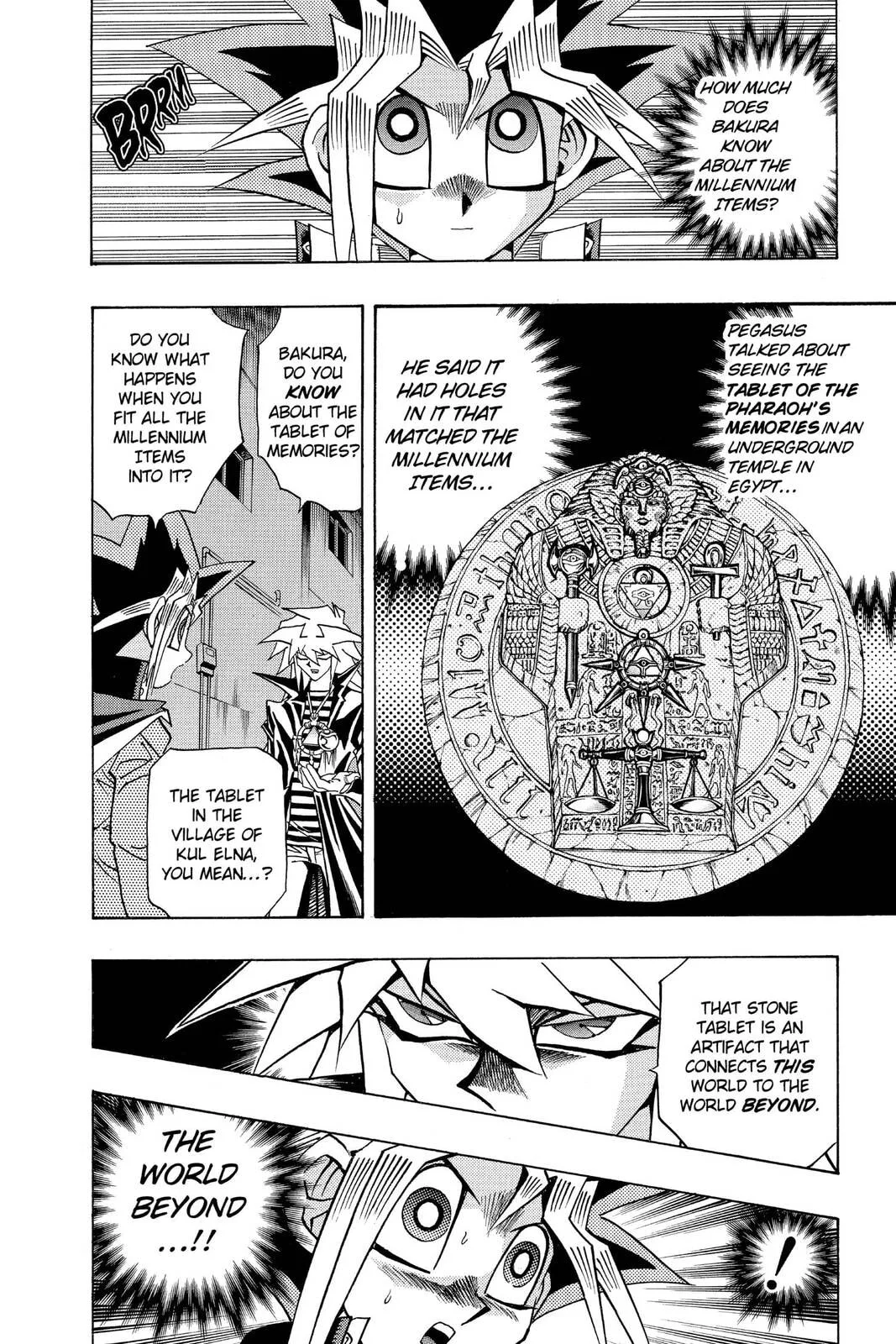 Yu-Gi-Oh! β Chapter 281 β Page 4