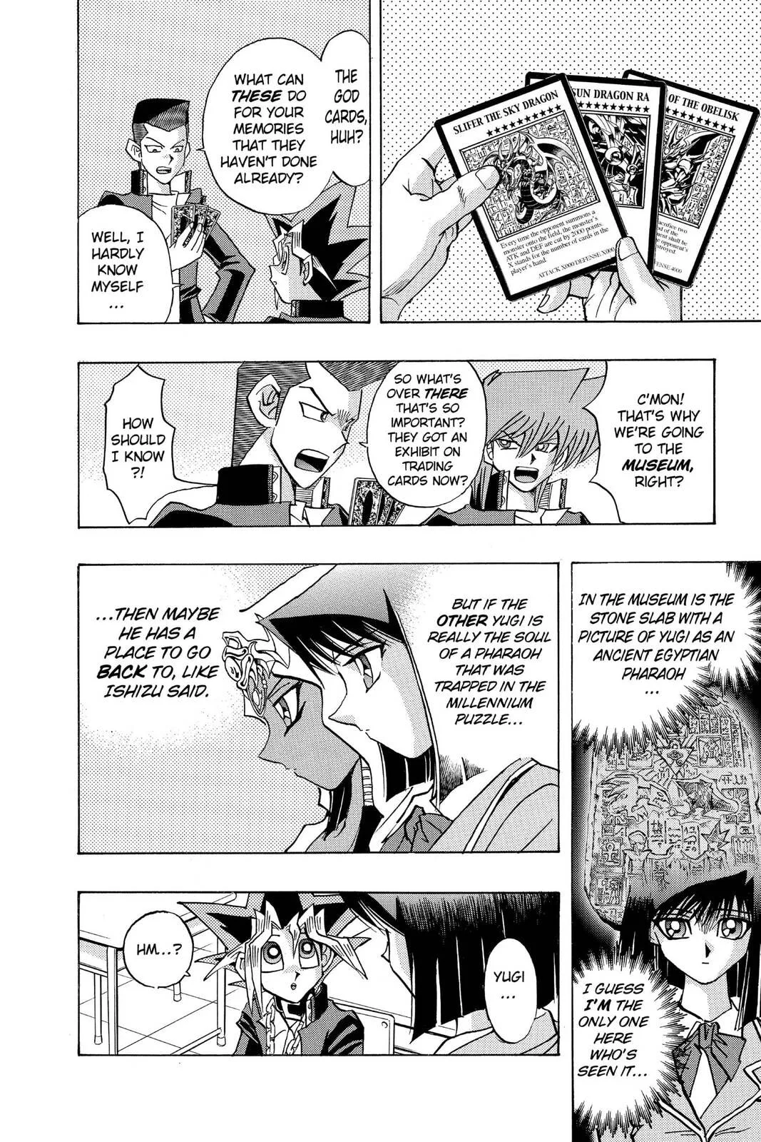 Yu-Gi-Oh! β Chapter 281 β Page 14