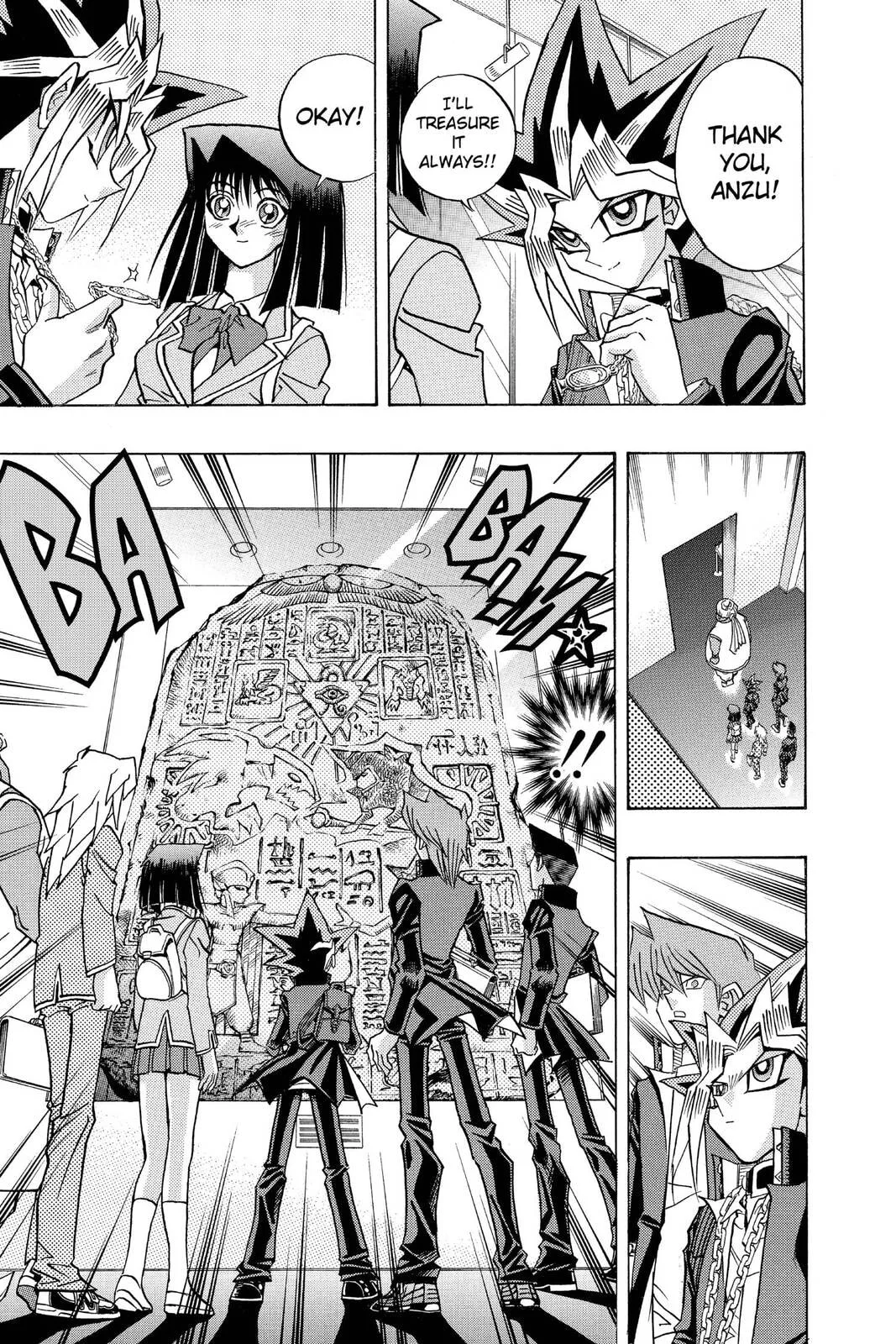 Yu-Gi-Oh! β Chapter 282 β Page 13