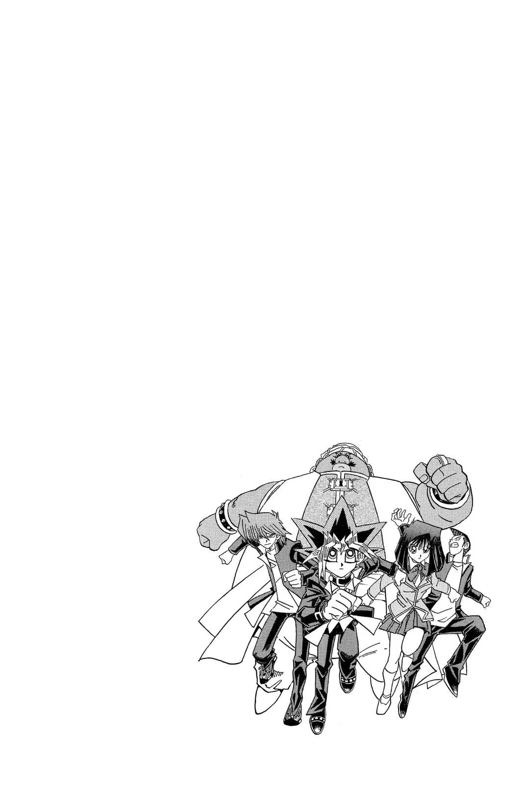Yu-Gi-Oh! β Chapter 282 β Page 20