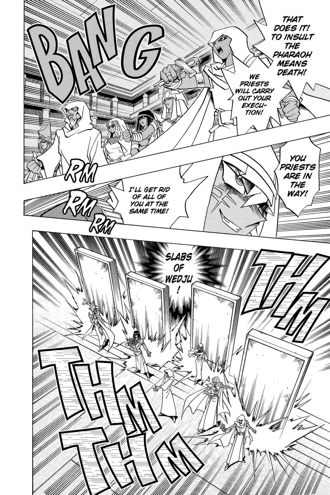 Yu-Gi-Oh! β Chapter 287 β Page 10