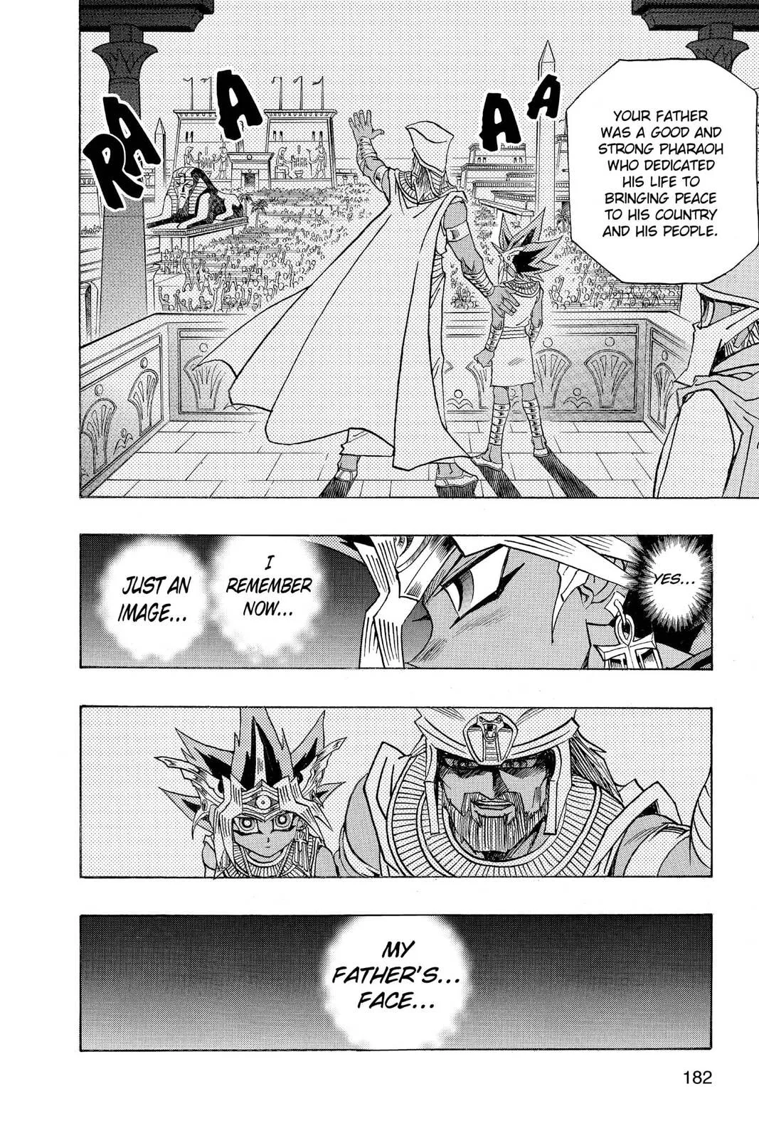 Yu-Gi-Oh! β Chapter 287 β Page 12