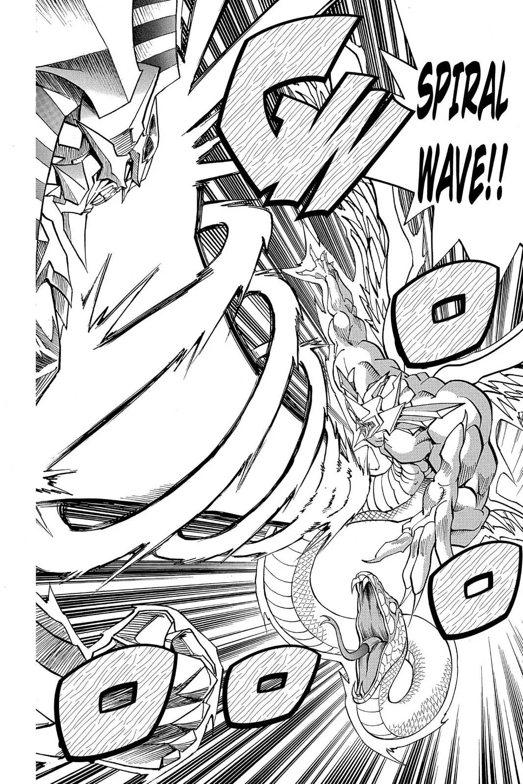 Yu-Gi-Oh! β Chapter 289 β Page 10