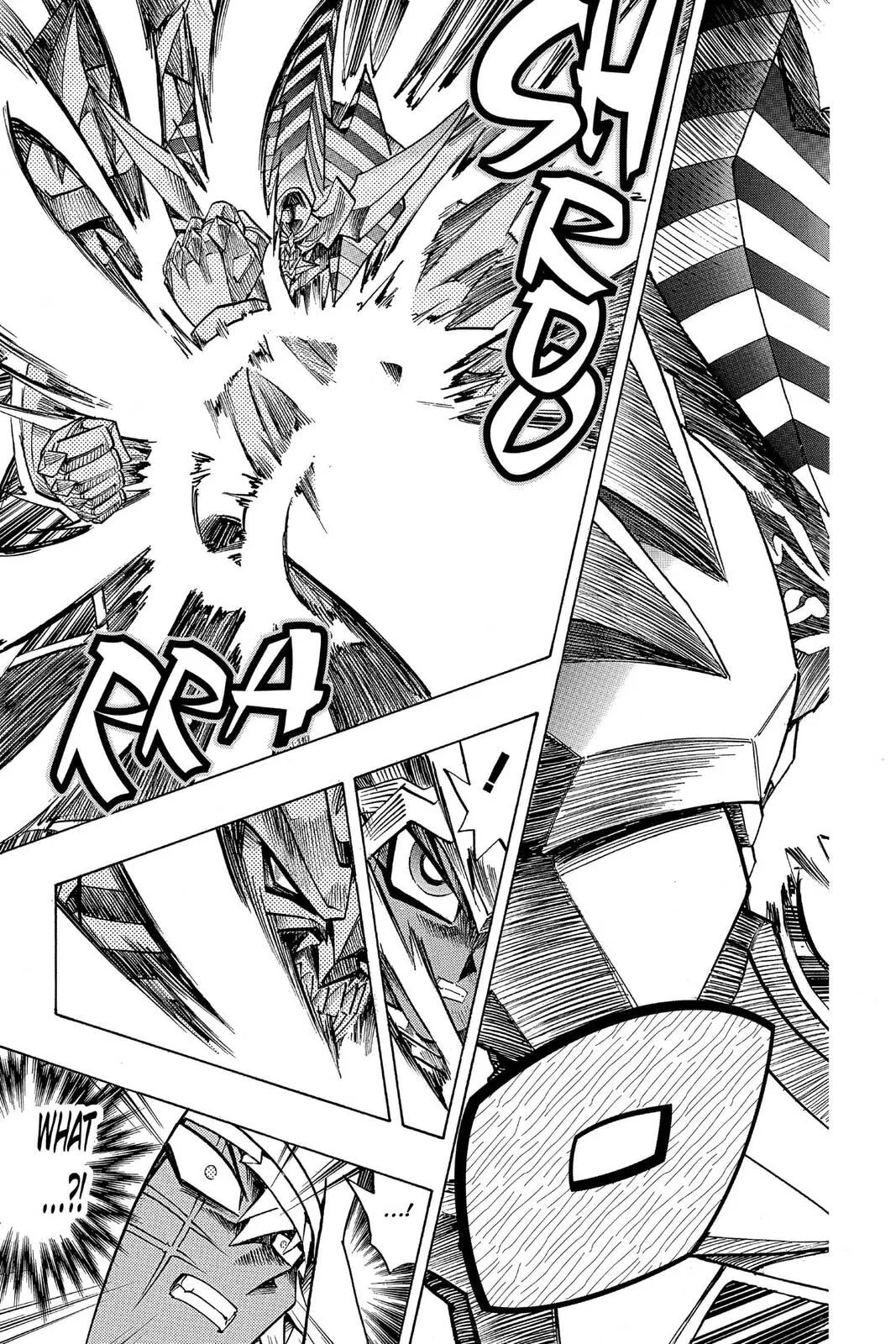 Yu-Gi-Oh! β Chapter 289 β Page 11