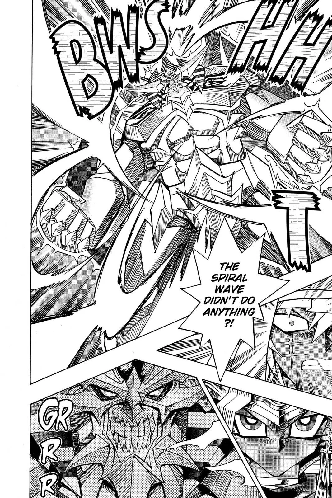 Yu-Gi-Oh! β Chapter 289 β Page 12