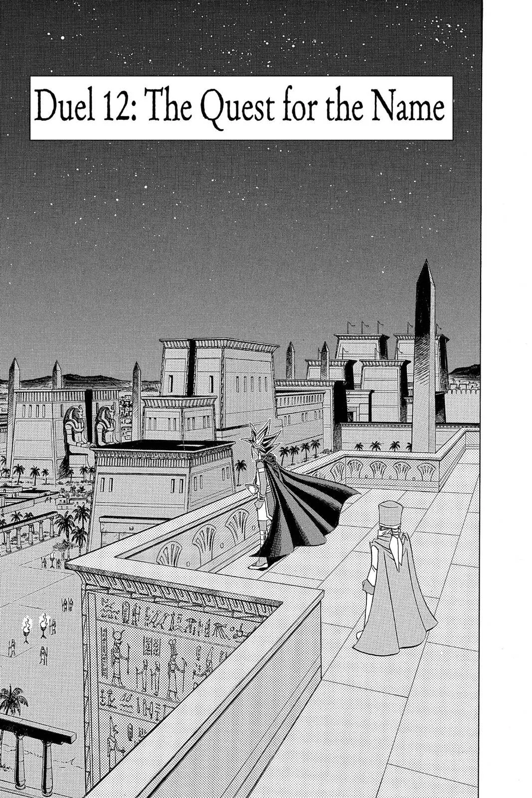 Yu-Gi-Oh! β Chapter 290 β Page 7
