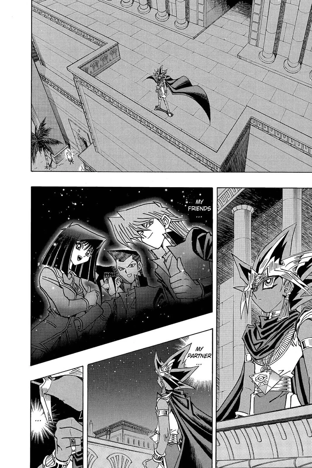 Yu-Gi-Oh! β Chapter 290 β Page 18
