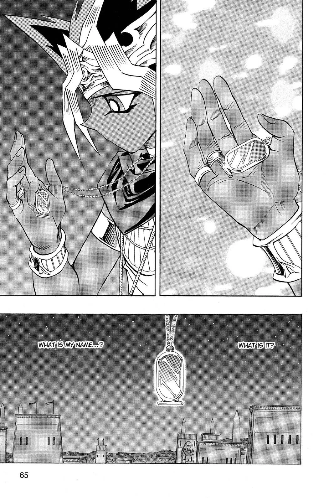 Yu-Gi-Oh! β Chapter 290 β Page 19