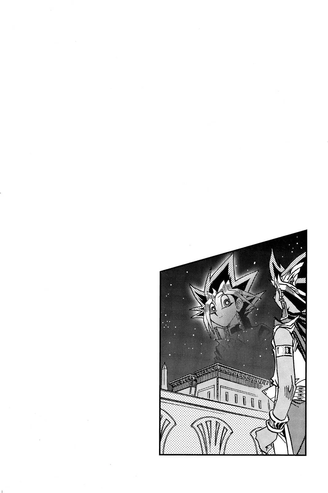 Yu-Gi-Oh! β Chapter 290 β Page 20