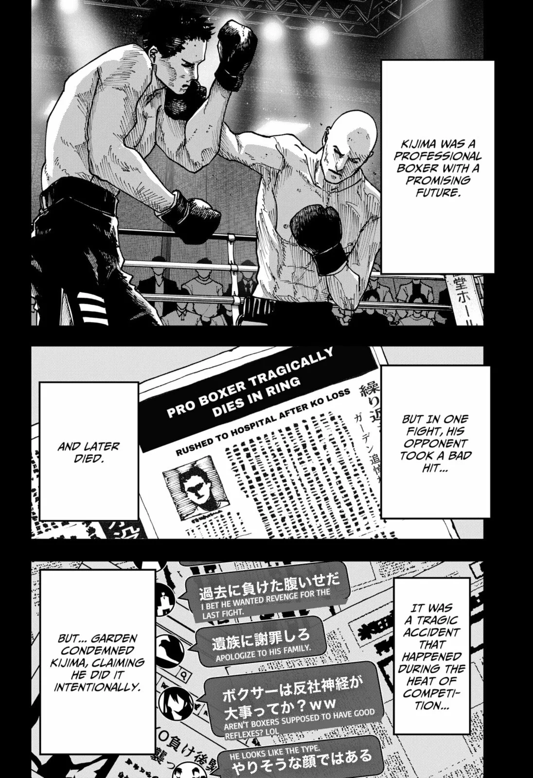 War of the Adults β Chapter 46 β Page 2