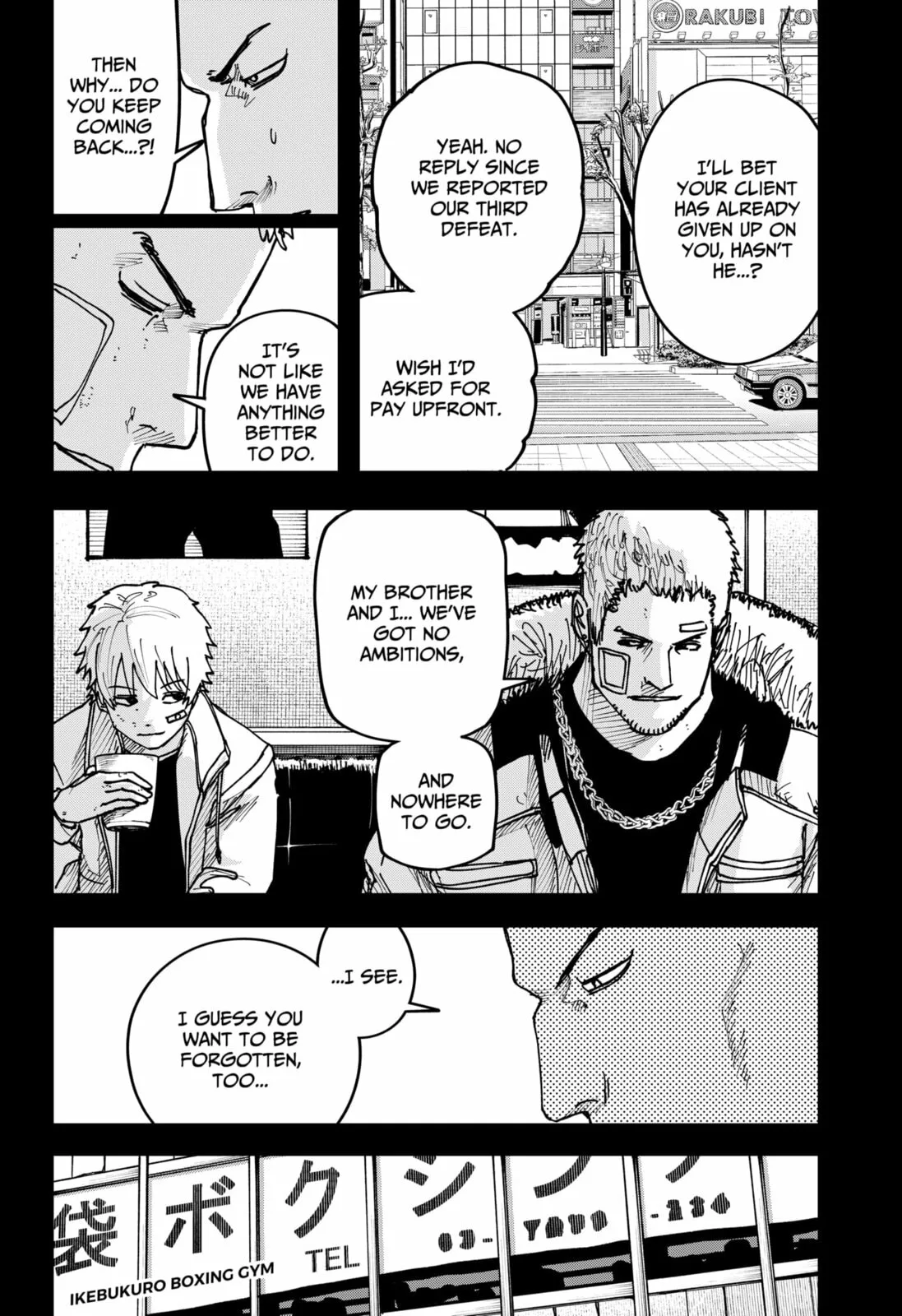 War of the Adults β Chapter 46 β Page 4