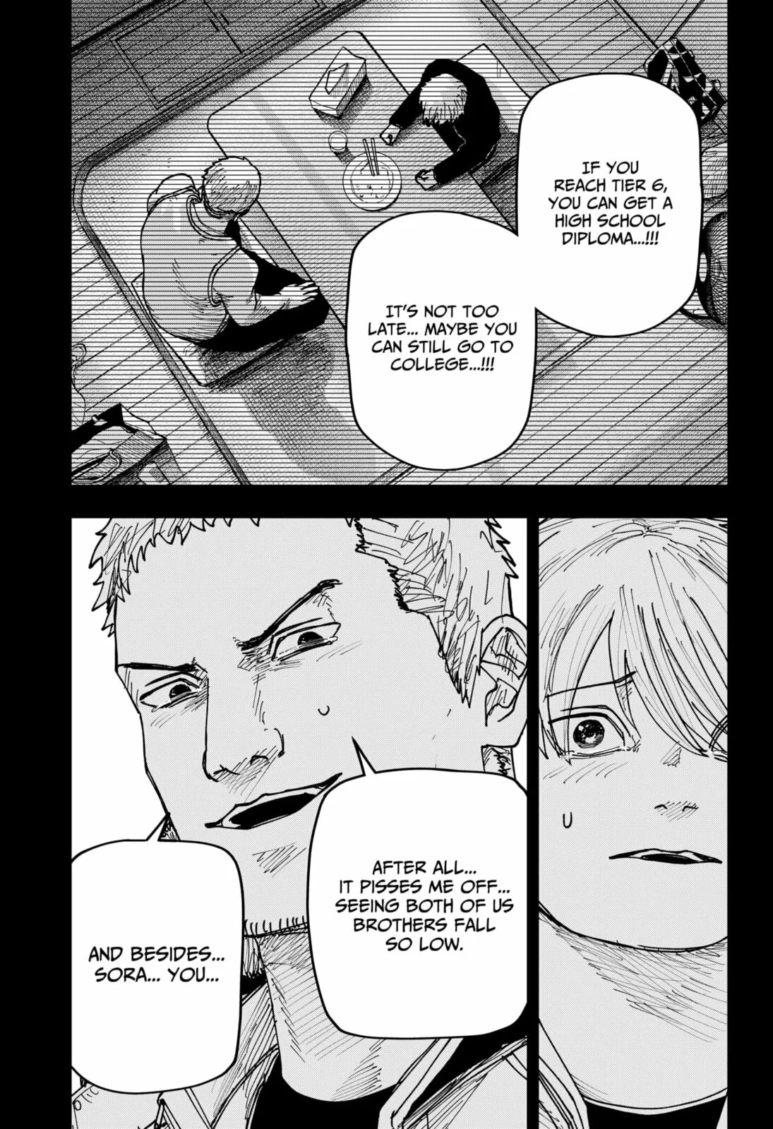 War of the Adults β Chapter 46 β Page 15