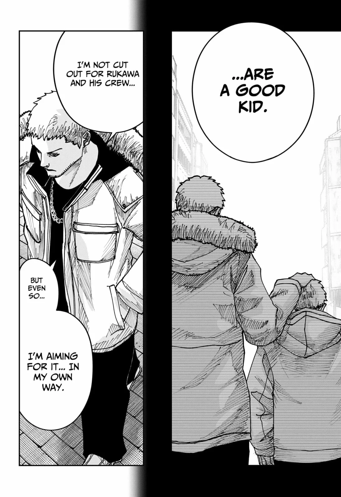 War of the Adults β Chapter 46 β Page 16