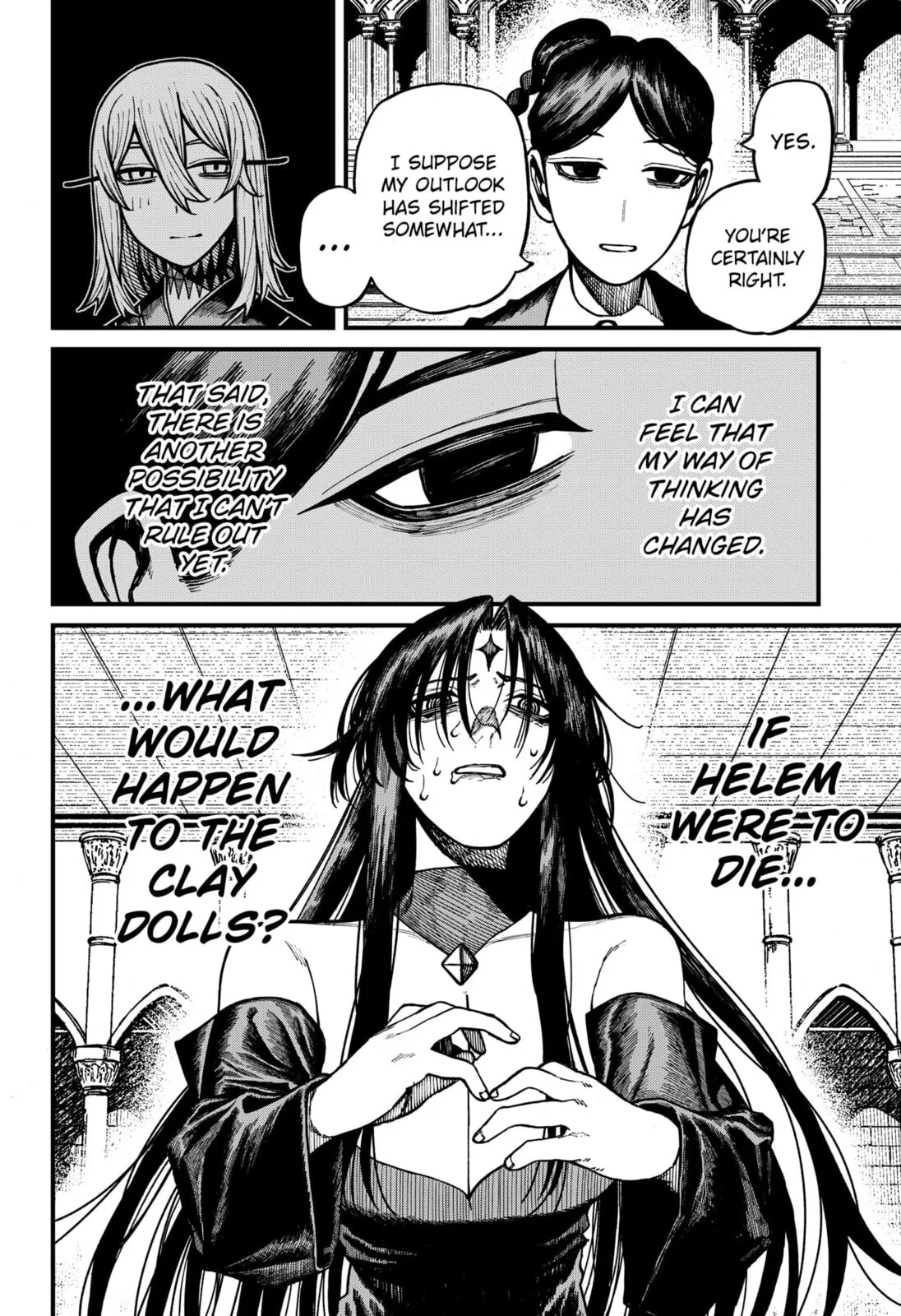 Centuria β Chapter 87 β Page 2