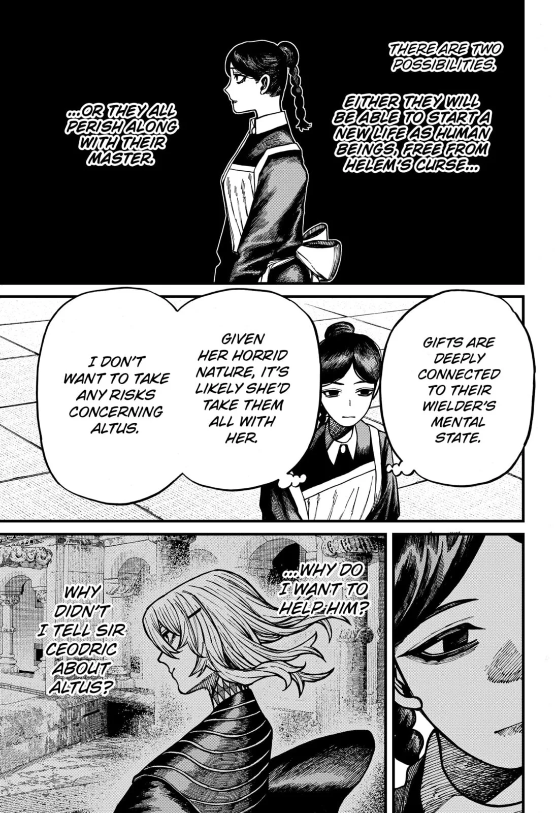 Centuria β Chapter 87 β Page 3