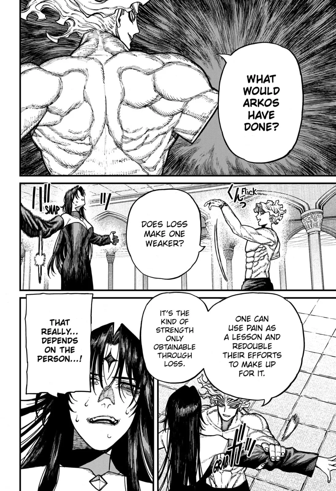 Centuria β Chapter 87 β Page 6