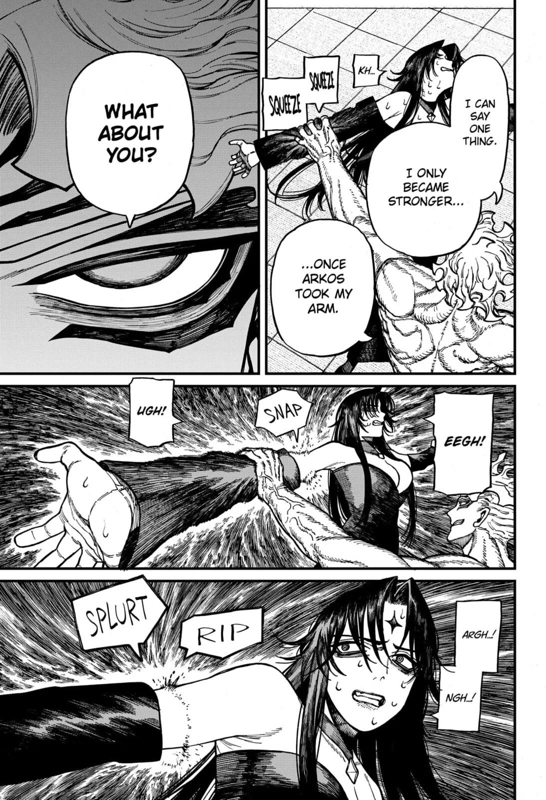 Centuria β Chapter 87 β Page 7