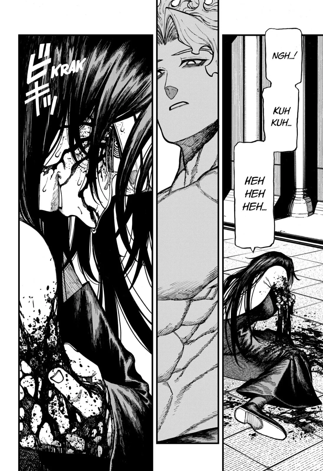 Centuria β Chapter 87 β Page 12