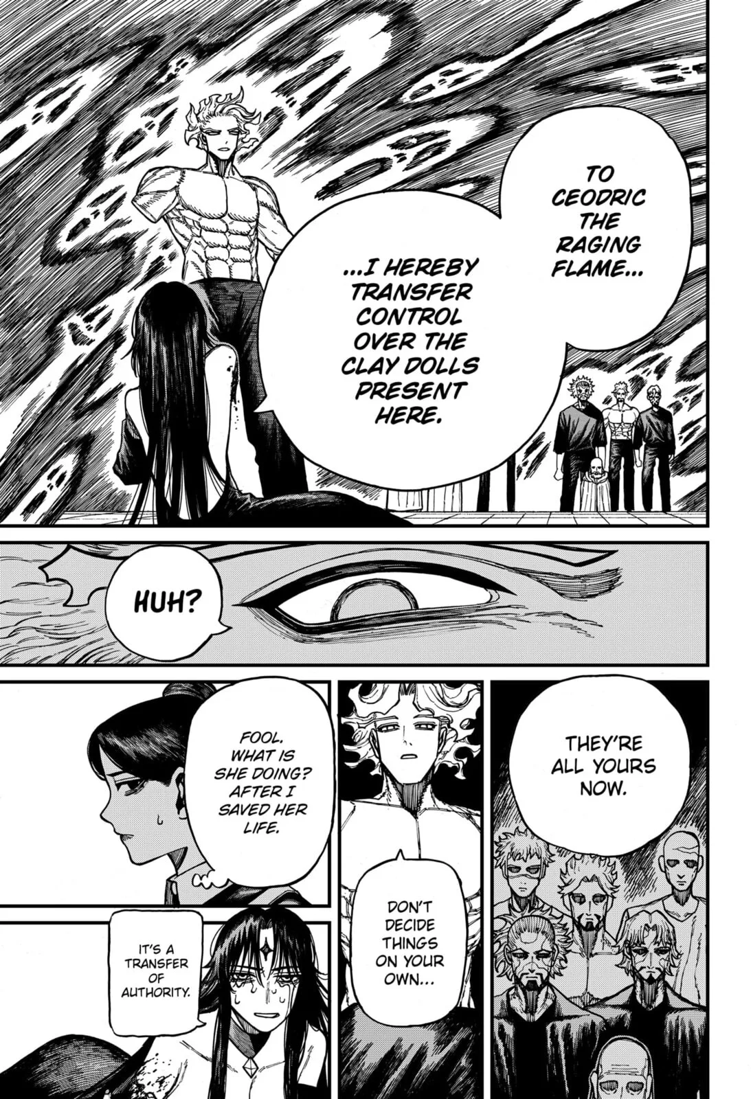 Centuria β Chapter 87 β Page 13