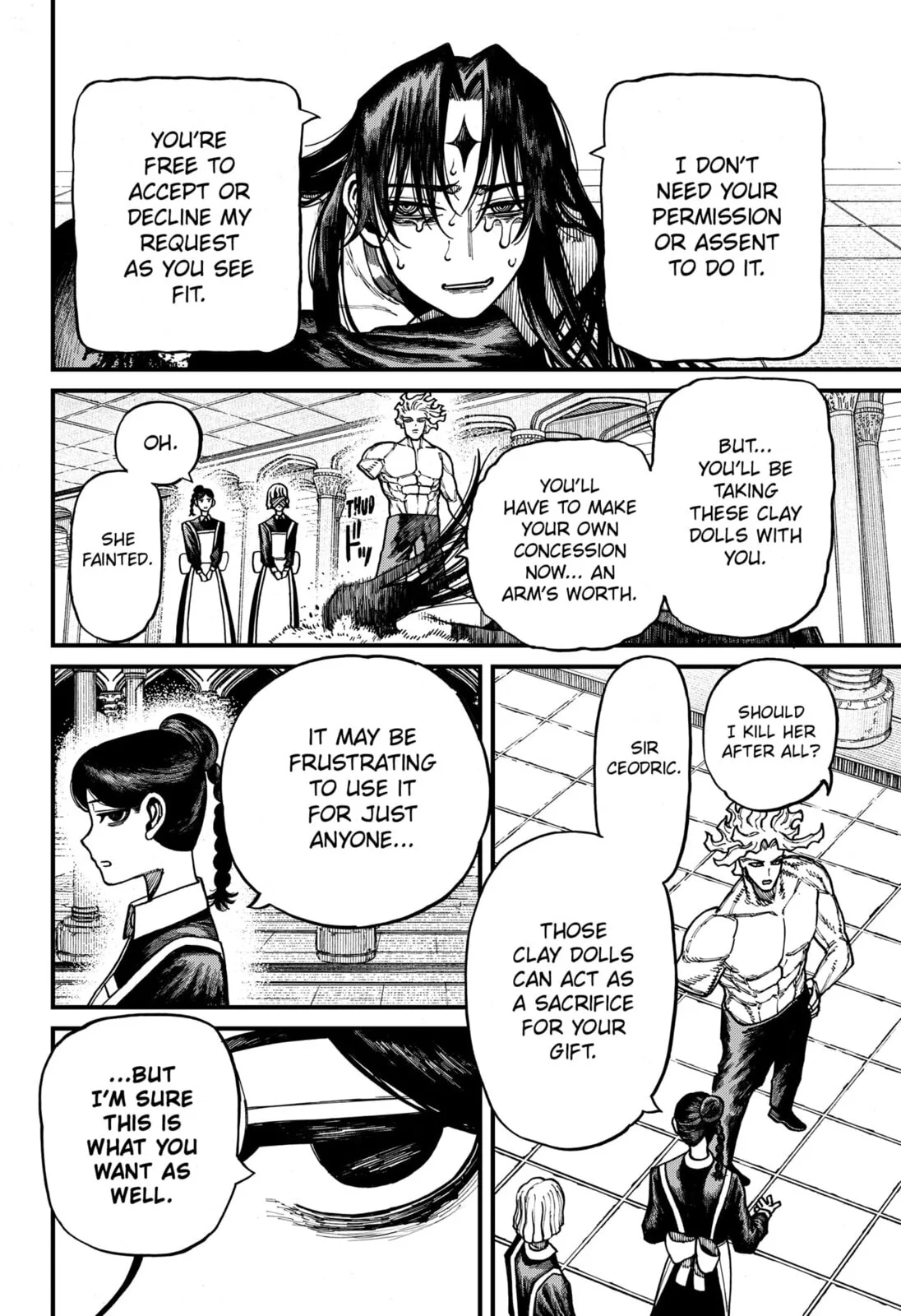 Centuria β Chapter 87 β Page 14