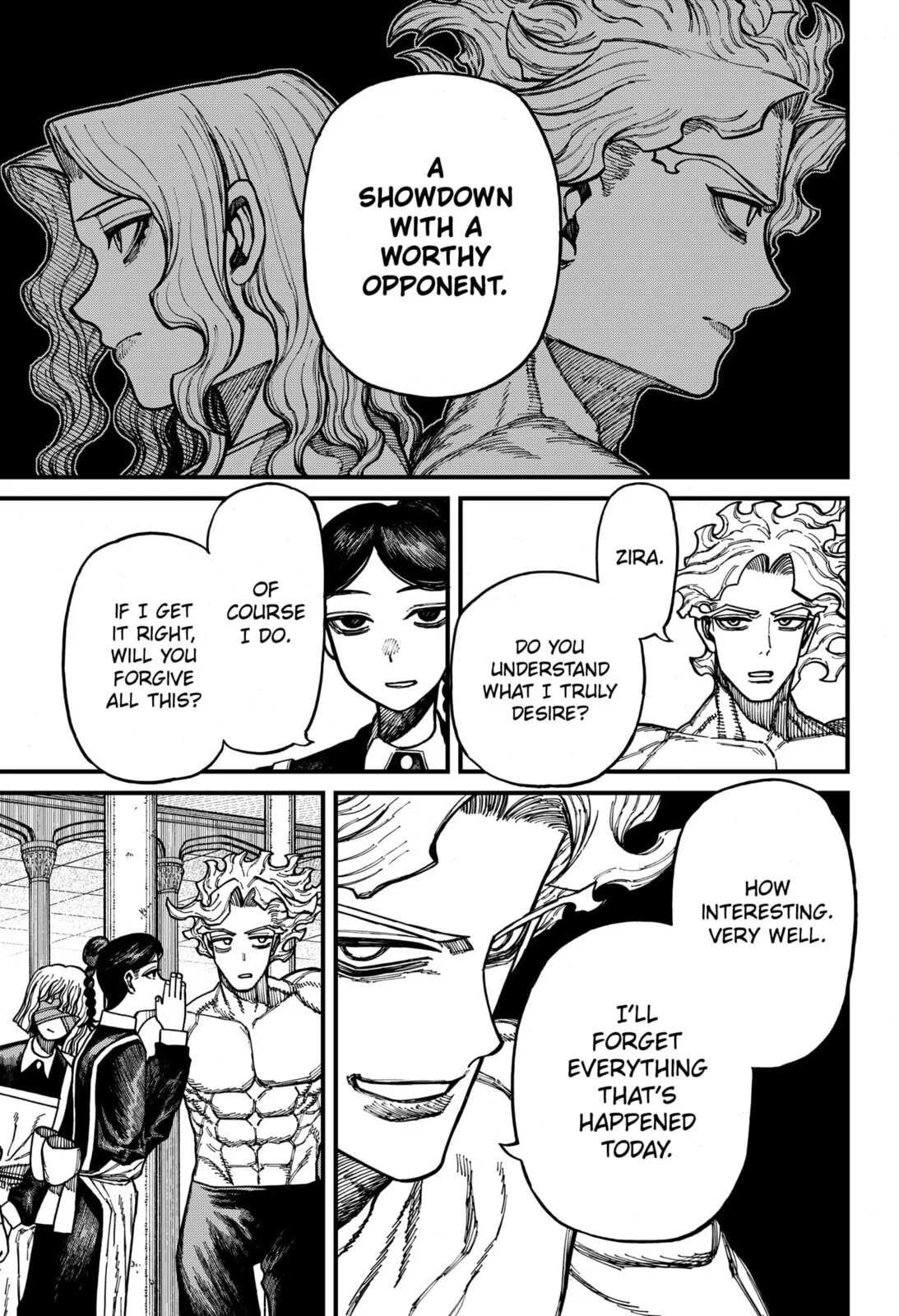 Centuria β Chapter 87 β Page 15