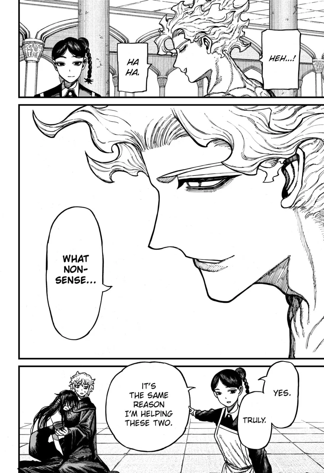 Centuria β Chapter 87 β Page 16