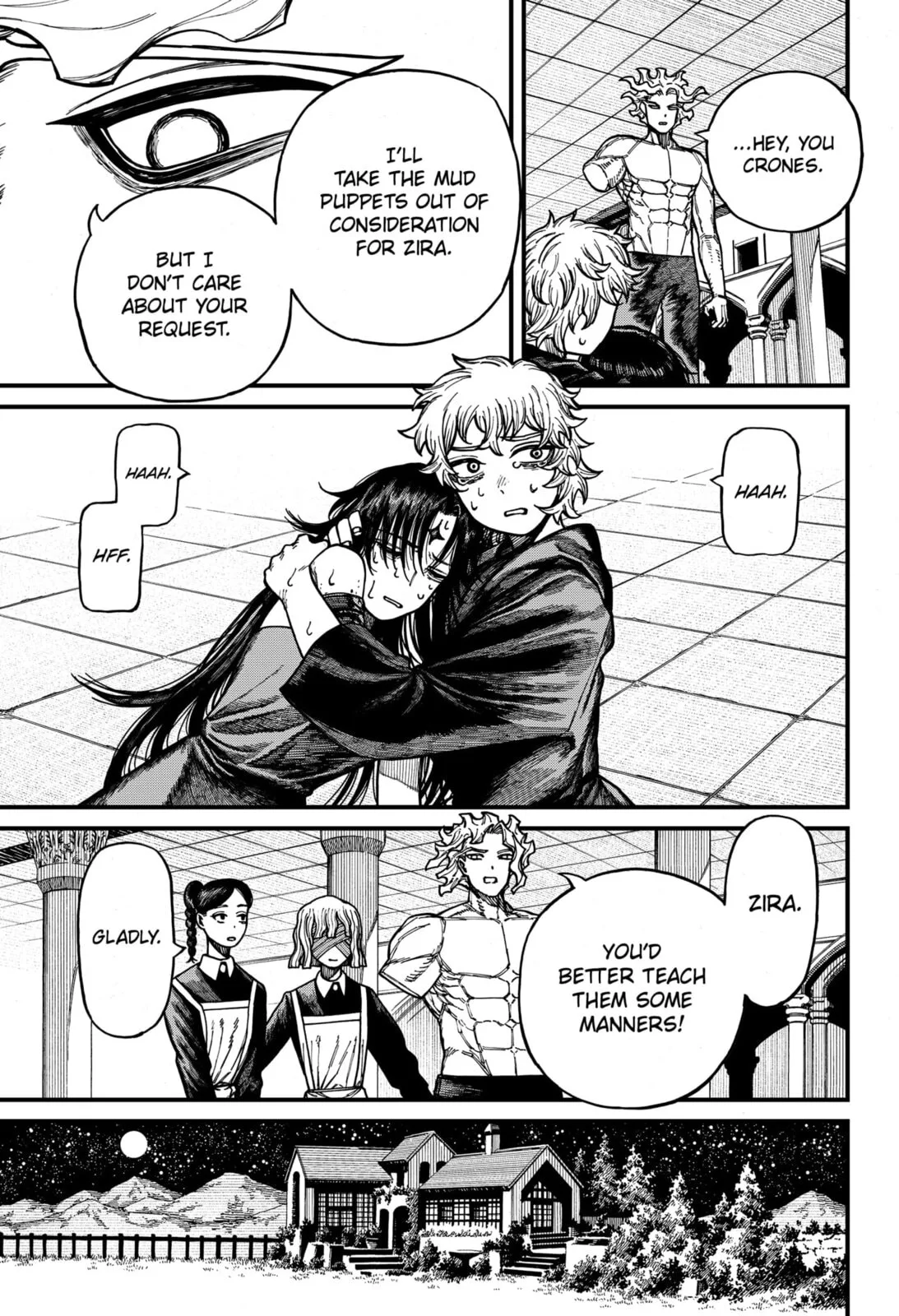 Centuria β Chapter 87 β Page 17