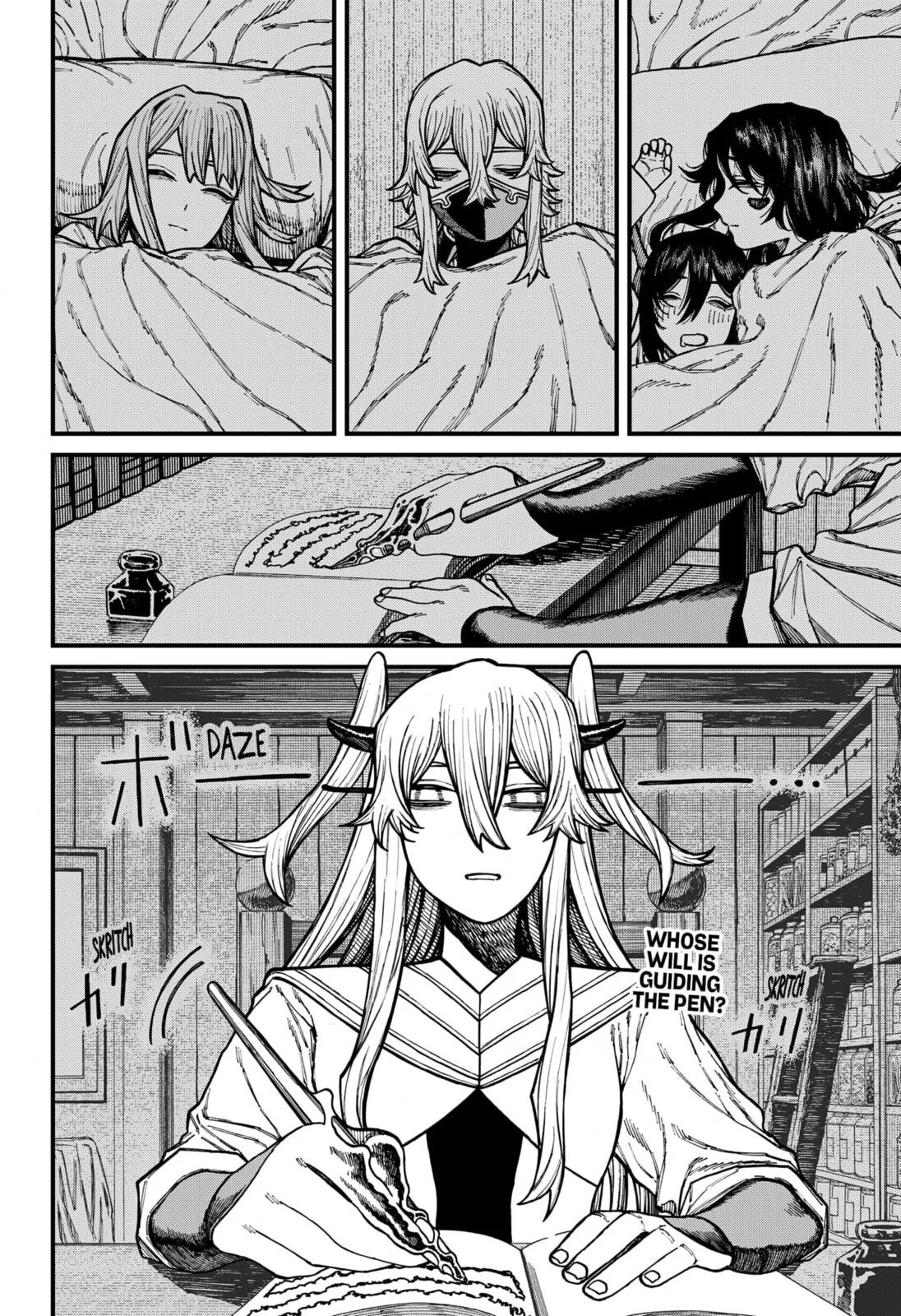 Centuria β Chapter 87 β Page 18