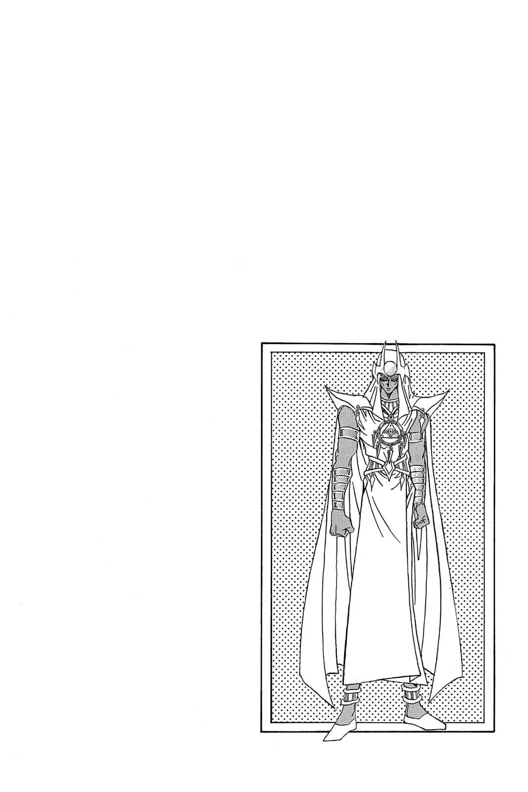 Yu-Gi-Oh! — Chapter 293 — Page 20