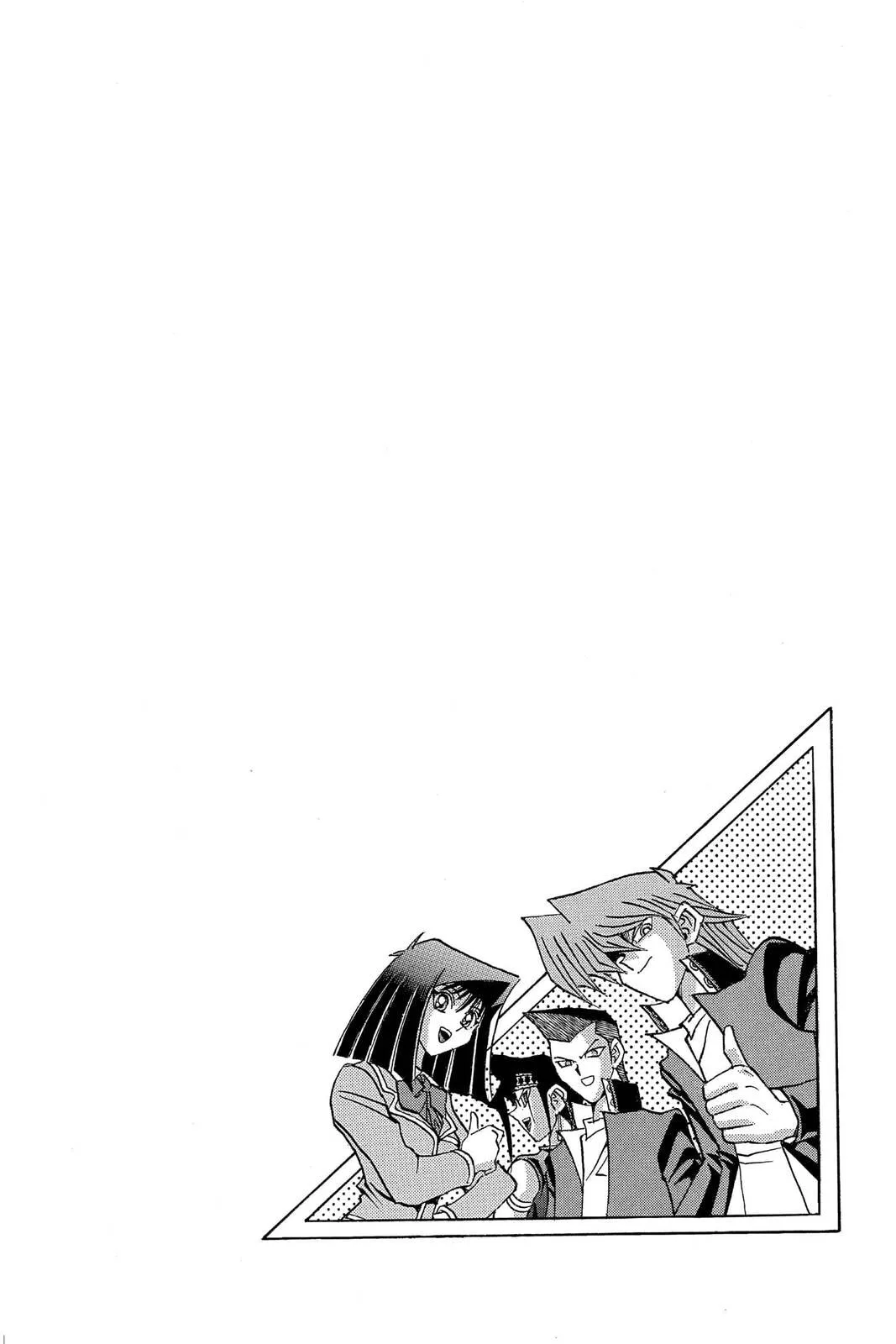Yu-Gi-Oh! β Chapter 294 β Page 20