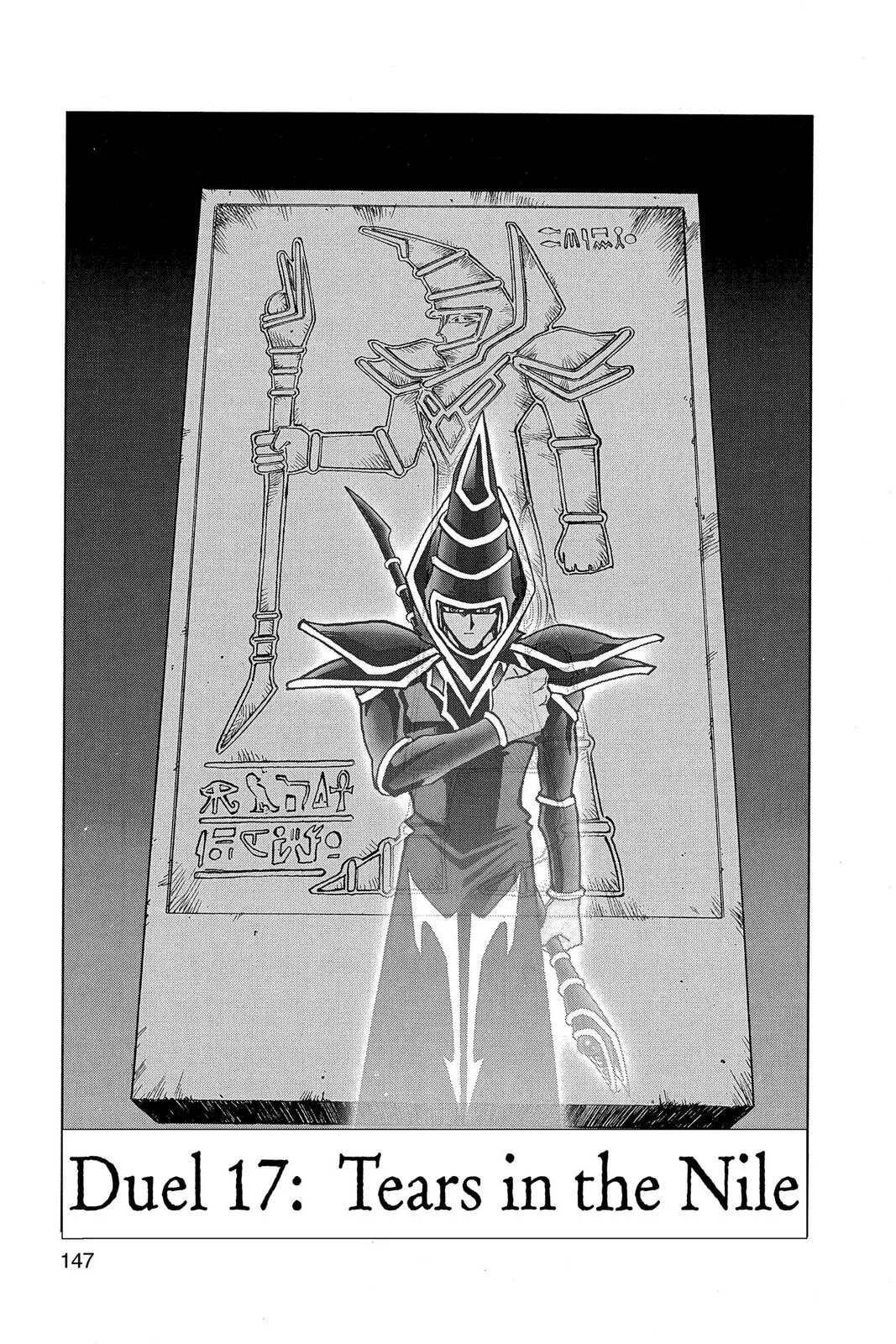 Yu-Gi-Oh! β Chapter 295 β Page 1