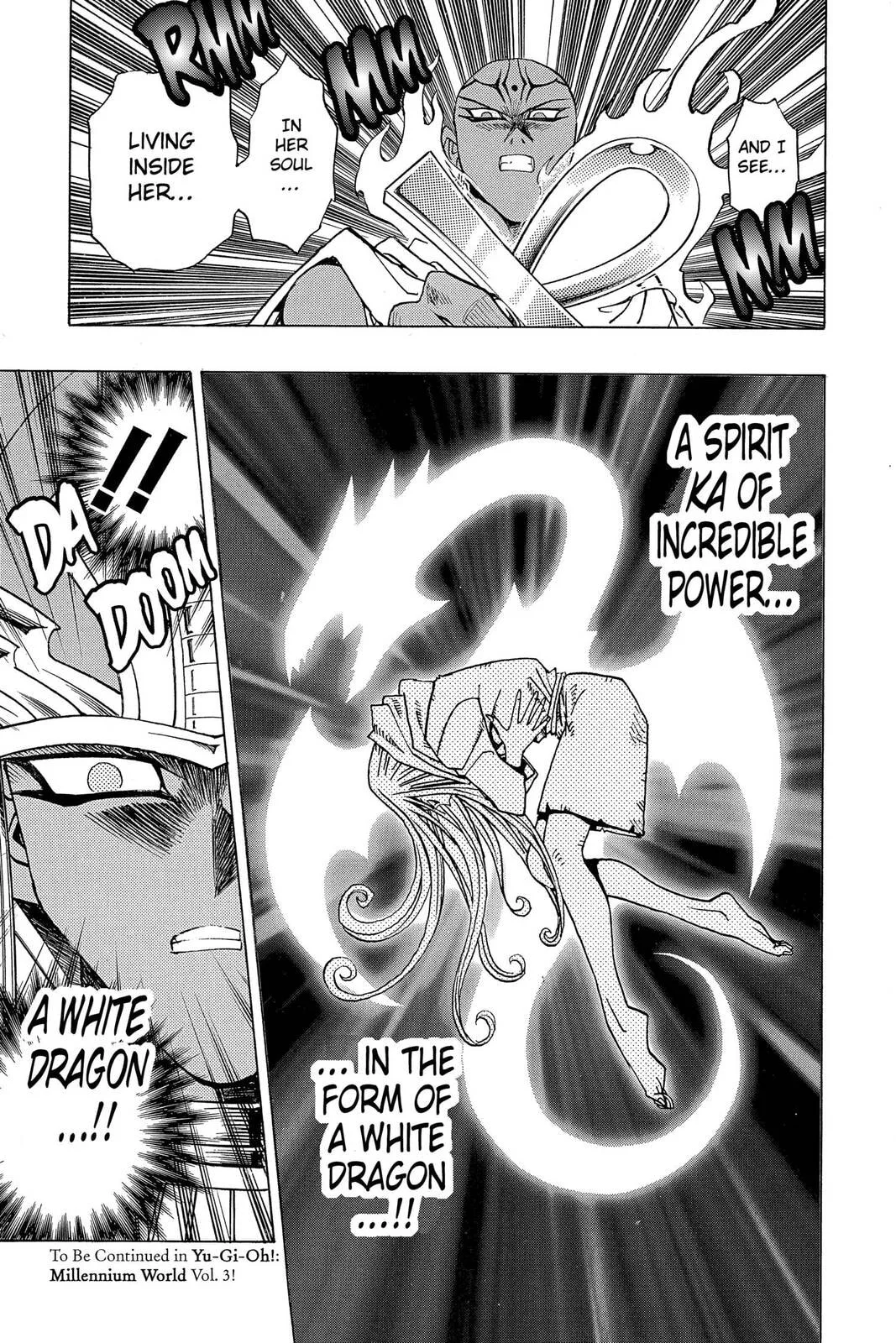 Yu-Gi-Oh! — Chapter 296 — Page 17
