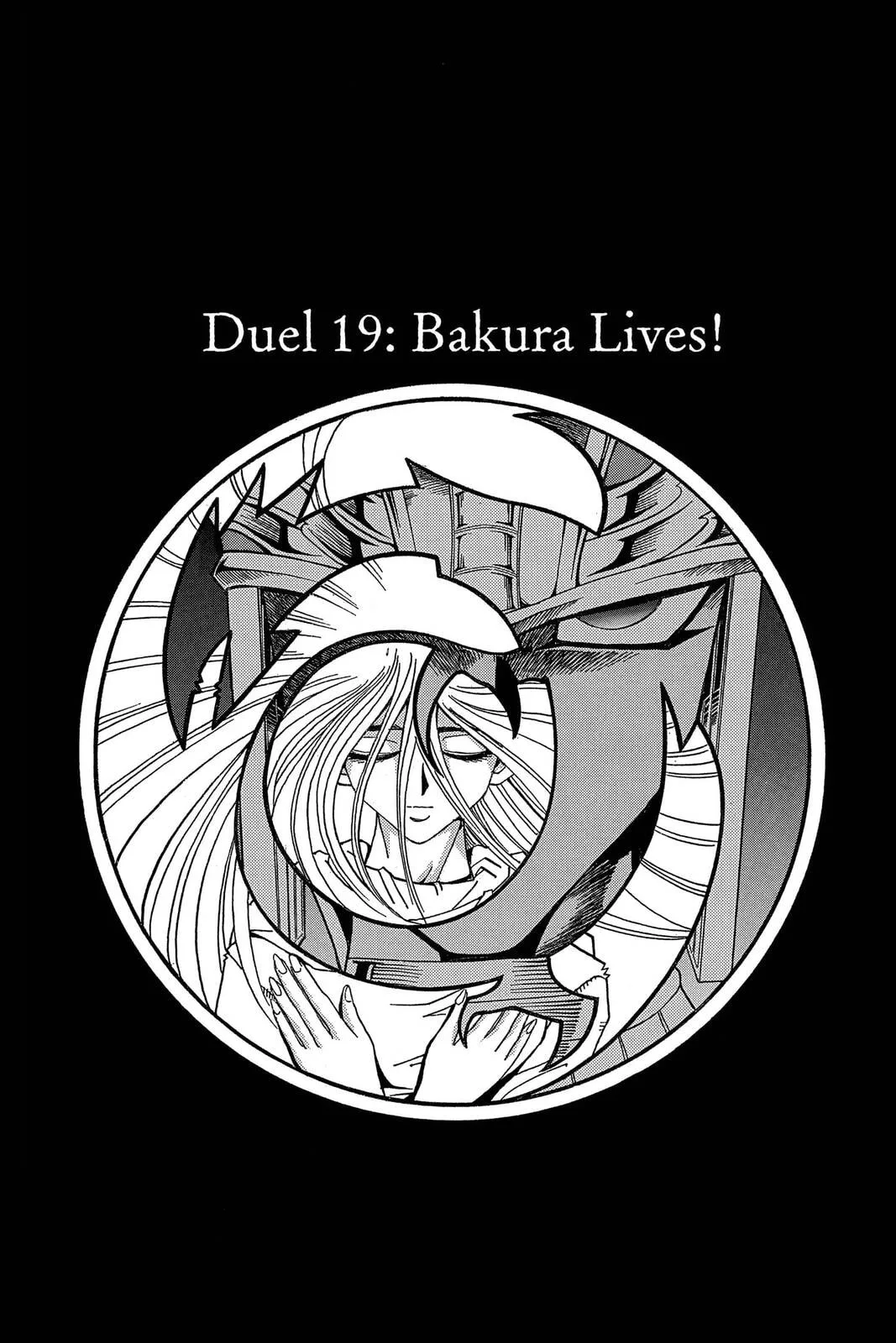 Yu-Gi-Oh! — Chapter 297 — Page 2