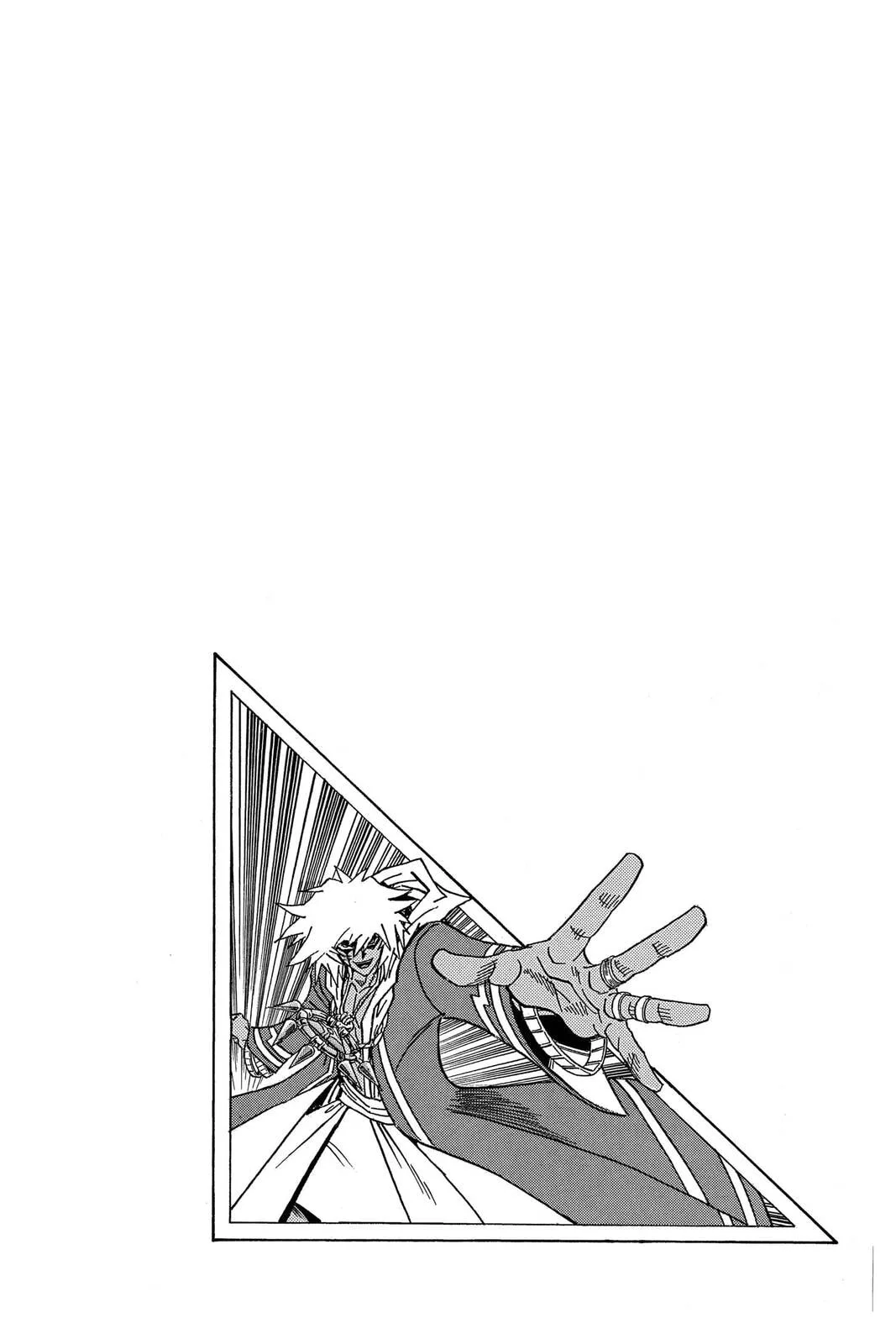 Yu-Gi-Oh! — Chapter 297 — Page 18