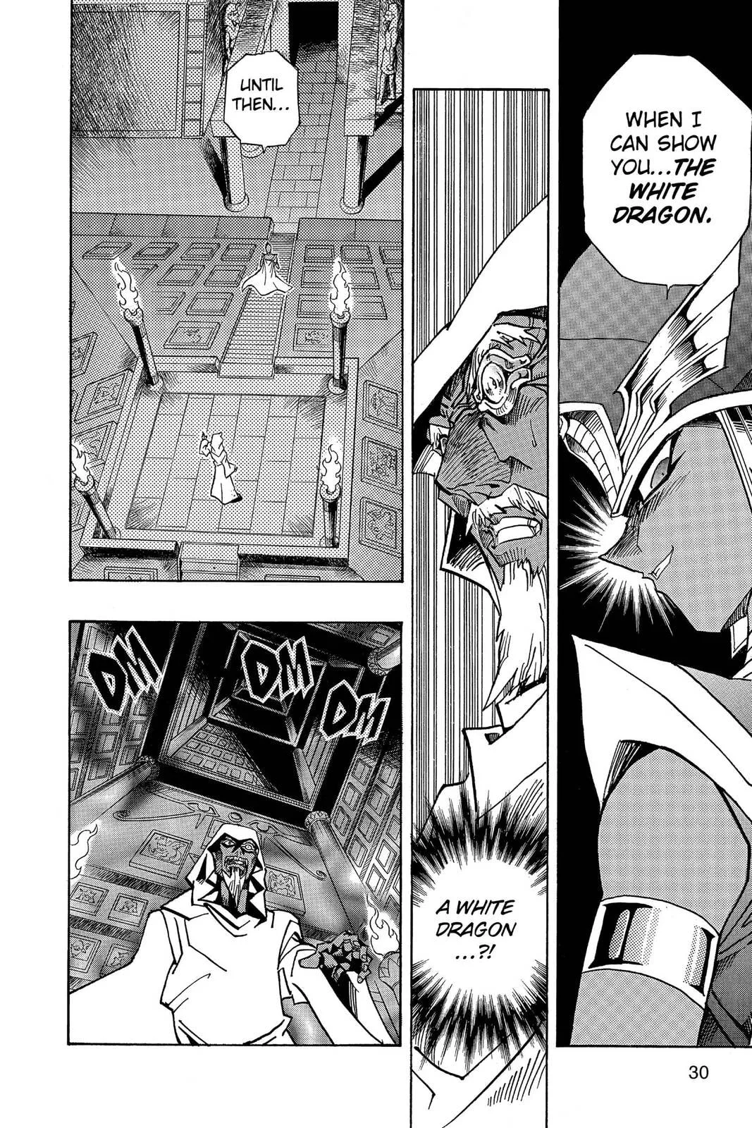 Yu-Gi-Oh! β Chapter 298 β Page 6