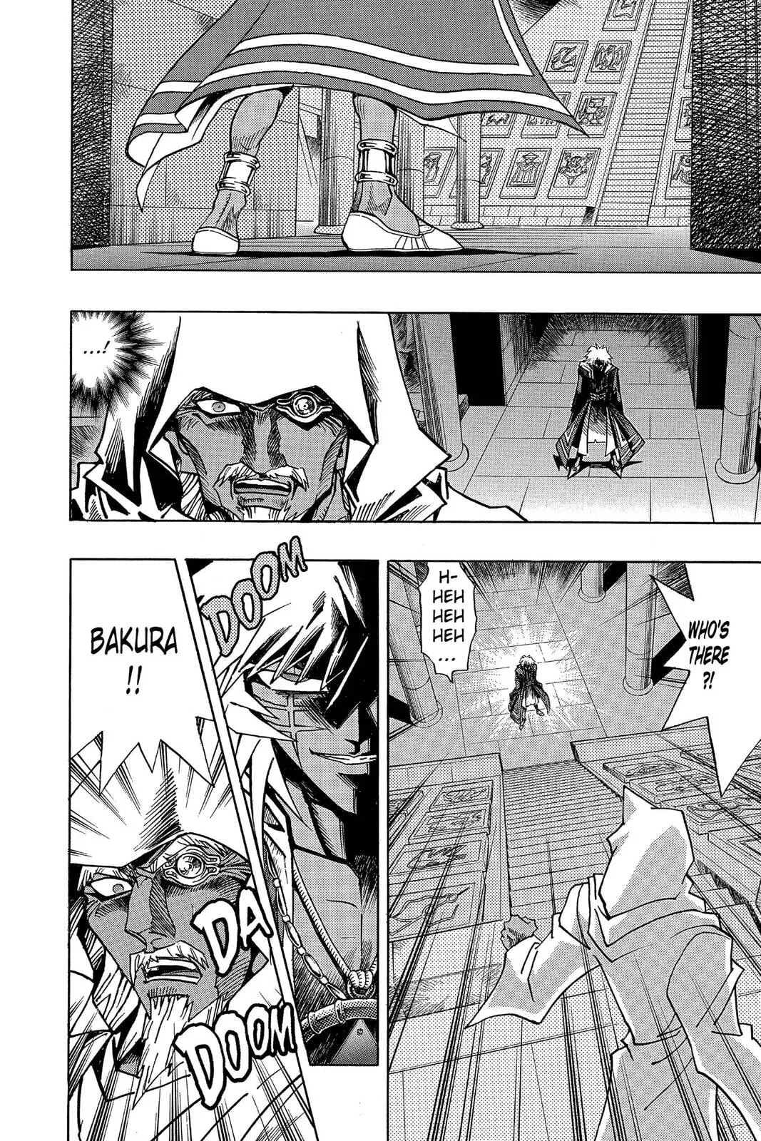 Yu-Gi-Oh! β Chapter 298 β Page 12