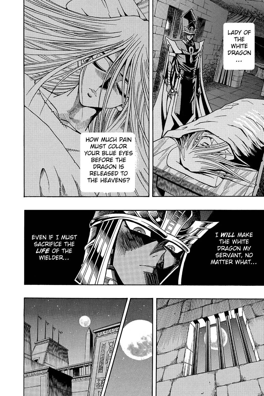 Yu-Gi-Oh! β Chapter 299 β Page 2
