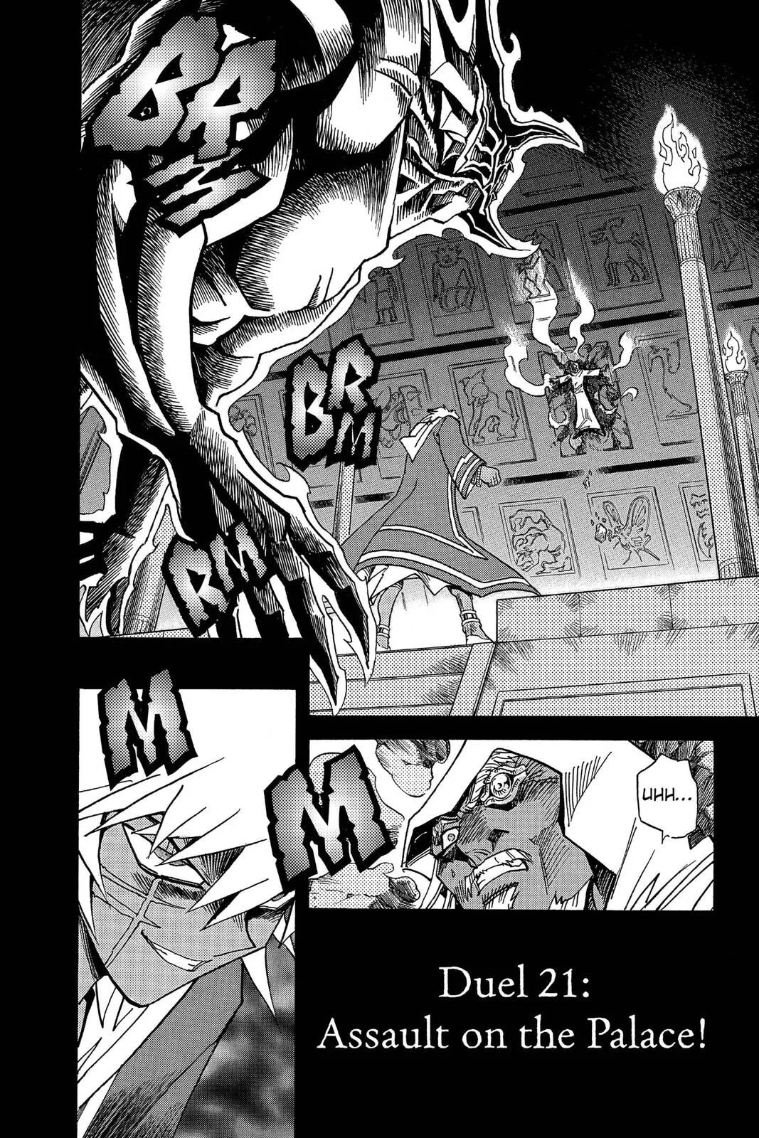 Yu-Gi-Oh! β Chapter 299 β Page 4