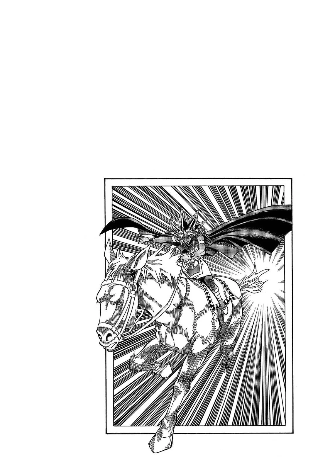 Yu-Gi-Oh! β Chapter 299 β Page 18