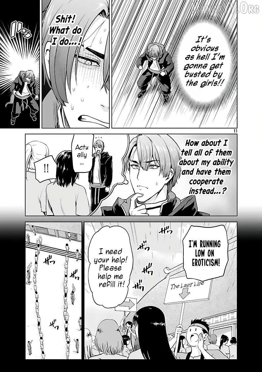 The Otherworldly Harem Hero Chronicles ~The Beautiful Warrior Girls Can't Refuse Their Reckless Master Strategist's Outrageous Requests~ β Chapter 6 β Page 12